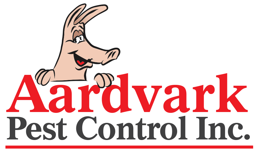 Aardvark Pest Control Inc.